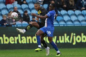 Carlisle United v Wigan Athletic - FA Cup