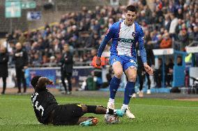 Carlisle United v Wigan Athletic - FA Cup