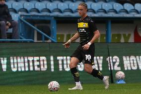 Carlisle United v Wigan Athletic - FA Cup