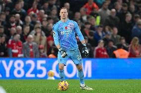 Nottingham Forest FC v West Ham United FC - Premier League