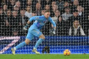 Nottingham Forest FC v West Ham United FC - Premier League