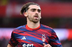 Nottingham Forest FC v West Ham United FC - Premier League