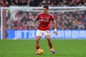 Nottingham Forest FC v West Ham United FC - Premier League