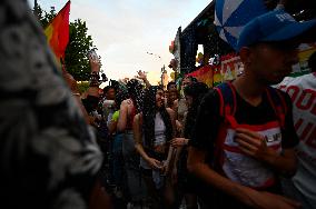 33rd LGBT Pride Parade