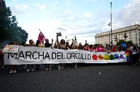 33rd LGBT Pride Parade