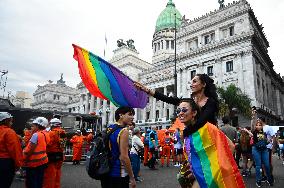 33rd LGBT Pride Parade