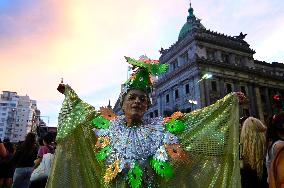 33rd LGBT Pride Parade