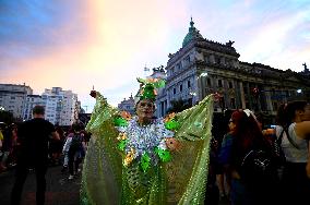 33rd LGBT Pride Parade