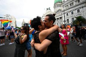 33rd LGBT Pride Parade