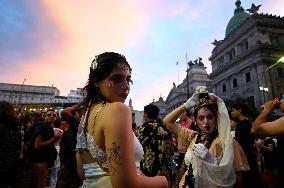 33rd LGBT Pride Parade