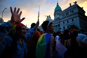 33rd LGBT Pride Parade