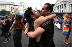 33rd LGBT Pride Parade