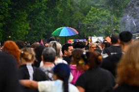 33rd LGBT Pride Parade