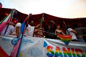 33rd LGBT Pride Parade