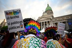 33rd LGBT Pride Parade