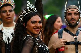 33rd LGBT Pride Parade