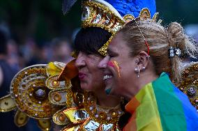 33rd LGBT Pride Parade