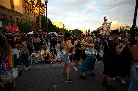 33rd LGBT Pride Parade