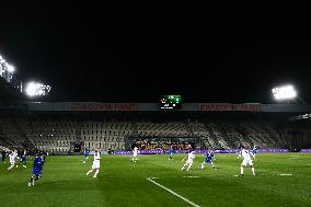 Puszcza Niepolomice - Lech Poznan Ekstraklasa Polish Football League Match