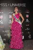 Miss Universe Catrinas Gala - Mexico