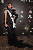 Miss Universe Catrinas Gala - Mexico