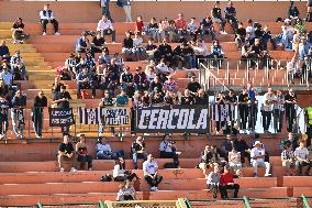 BASKET - Serie A - Napolibasket vs Umana Reyer Venezia