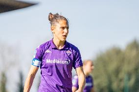 CALCIO - Serie A Femminile - ACF Fiorentina vs Inter - FC Internazionale