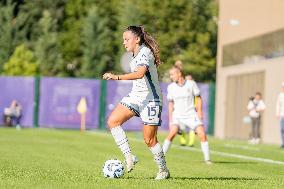 CALCIO - Serie A Femminile - ACF Fiorentina vs Inter - FC Internazionale