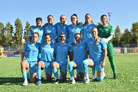 CALCIO - Serie A Femminile - Napoli Femminile vs Juventus FC