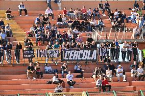 CALCIO - Serie A Femminile - Napoli Femminile vs Juventus FC