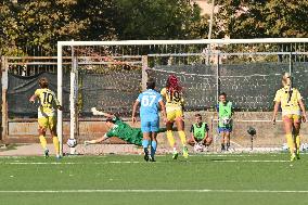 CALCIO - Serie A Femminile - Napoli Femminile vs Juventus FC