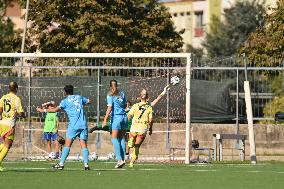 CALCIO - Serie A Femminile - Napoli Femminile vs Juventus FC