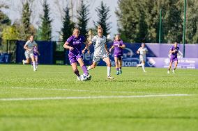 CALCIO - Serie A Femminile - ACF Fiorentina vs Inter - FC Internazionale