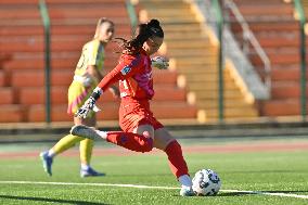 CALCIO - Serie A Femminile - Napoli Femminile vs Juventus FC