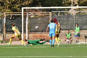 CALCIO - Serie A Femminile - Napoli Femminile vs Juventus FC