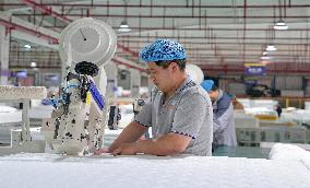 China Manufacturing Industry