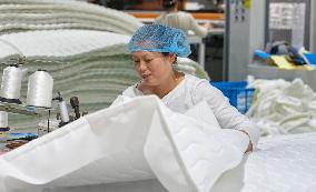 China Manufacturing Industry