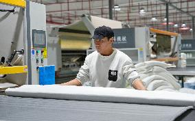 China Manufacturing Industry