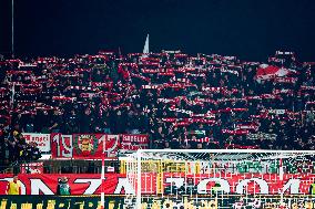 Monza v AC Milan - Serie A