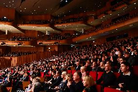 ICE Congress Center In Krakow