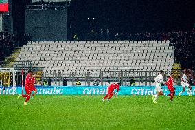 Monza v AC Milan - Serie A