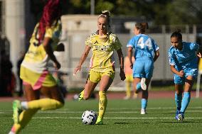 CALCIO - Serie A Femminile - Napoli Femminile vs Juventus FC