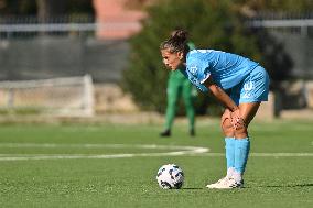 CALCIO - Serie A Femminile - Napoli Femminile vs Juventus FC