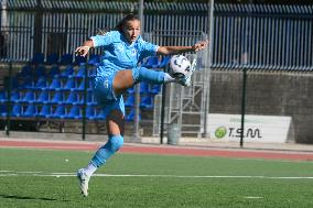 CALCIO - Serie A Femminile - Napoli Femminile vs Juventus FC