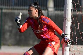 CALCIO - Serie A Femminile - Napoli Femminile vs Juventus FC