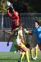 CALCIO - Serie A Femminile - Napoli Femminile vs Juventus FC