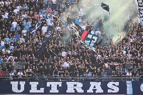 Napoli v Atalanta - Serie A