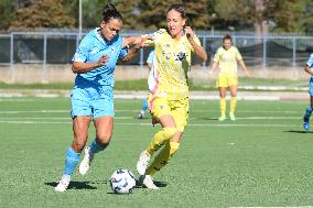 CALCIO - Serie A Femminile - Napoli Femminile vs Juventus FC