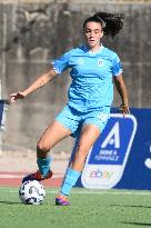 CALCIO - Serie A Femminile - Napoli Femminile vs Juventus FC