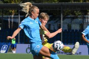 CALCIO - Serie A Femminile - Napoli Femminile vs Juventus FC